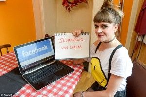 profilo facebook cambia nome