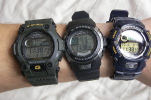 casio