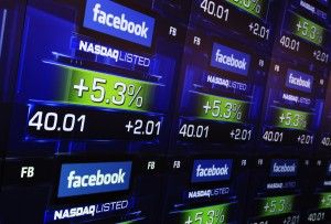 Facebook vale 250 miliardi di dollari