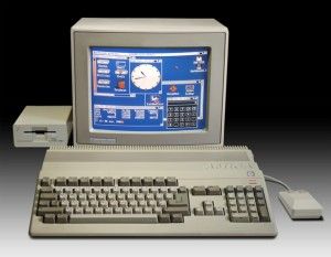 amiga