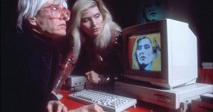 amiga