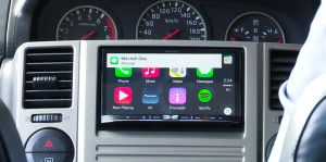 Apple-CarPlay