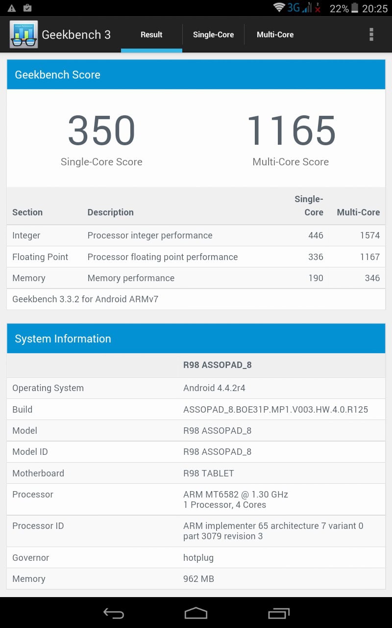 Benchmark Asso pad 8_3