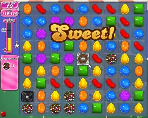 CandyCrush