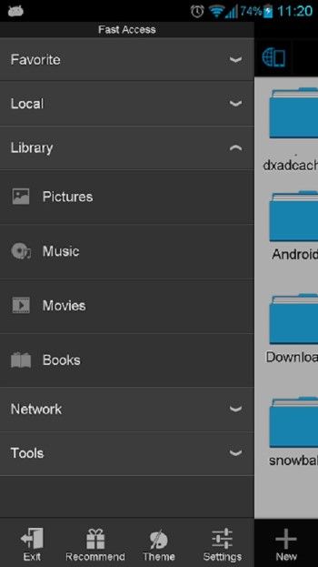ES-File-Explorer