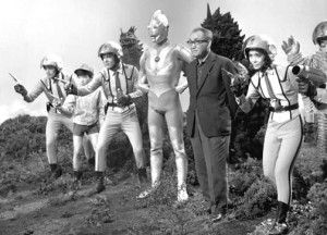 Eiji Tsuburaya