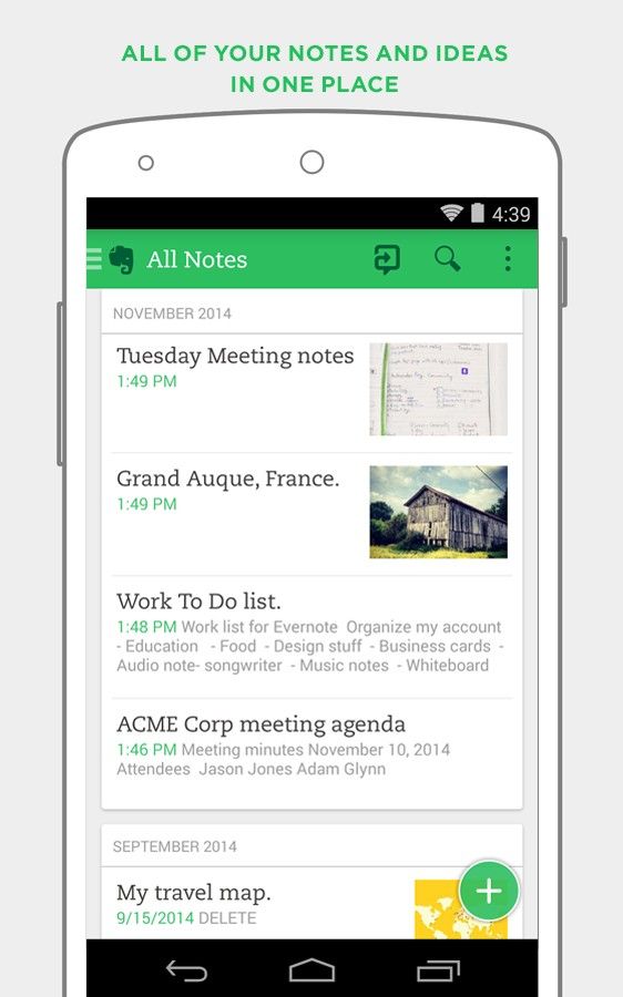 Evernote (1)