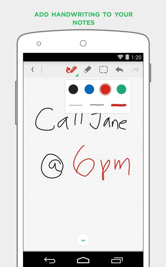 Evernote (3)