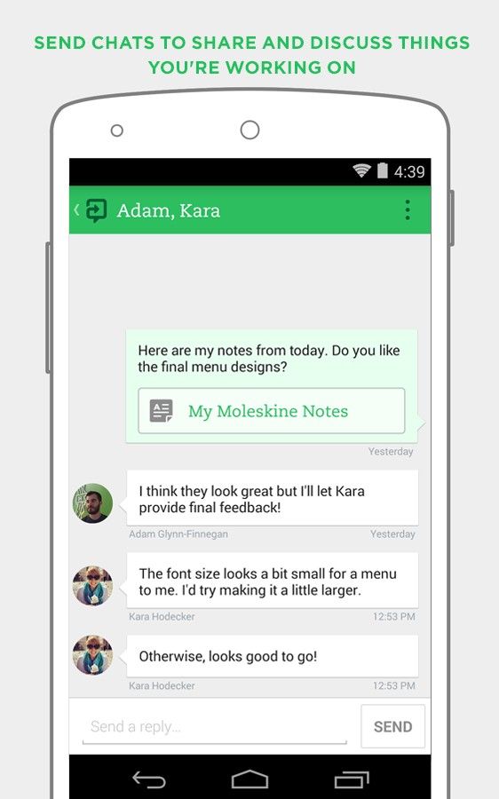 Evernote (4)