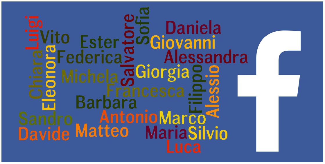 Onomastico: su Facebook adesso si può impostare la data