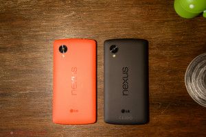 nexus 5 2015