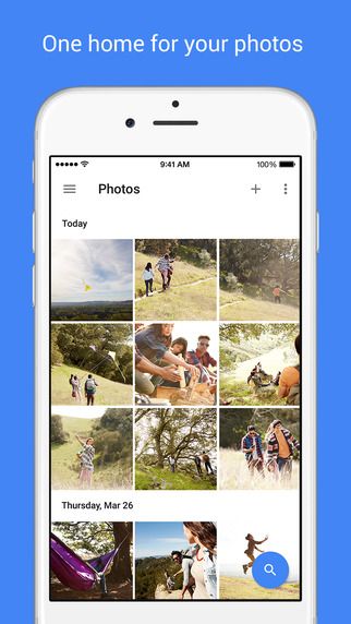 Google-Photos
