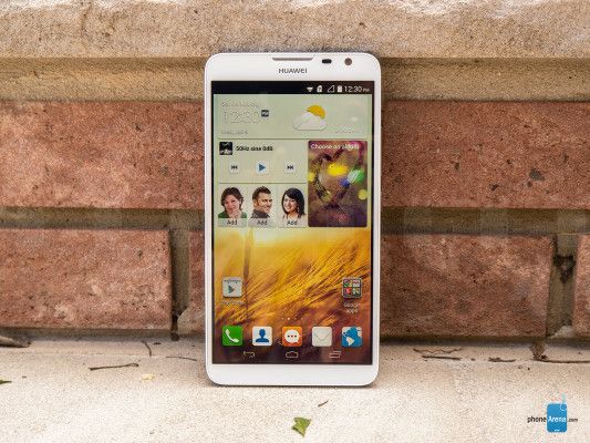 huawei ascend mate 2