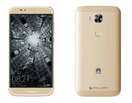 huawei g8