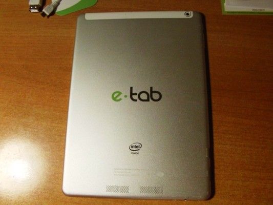 e-tab