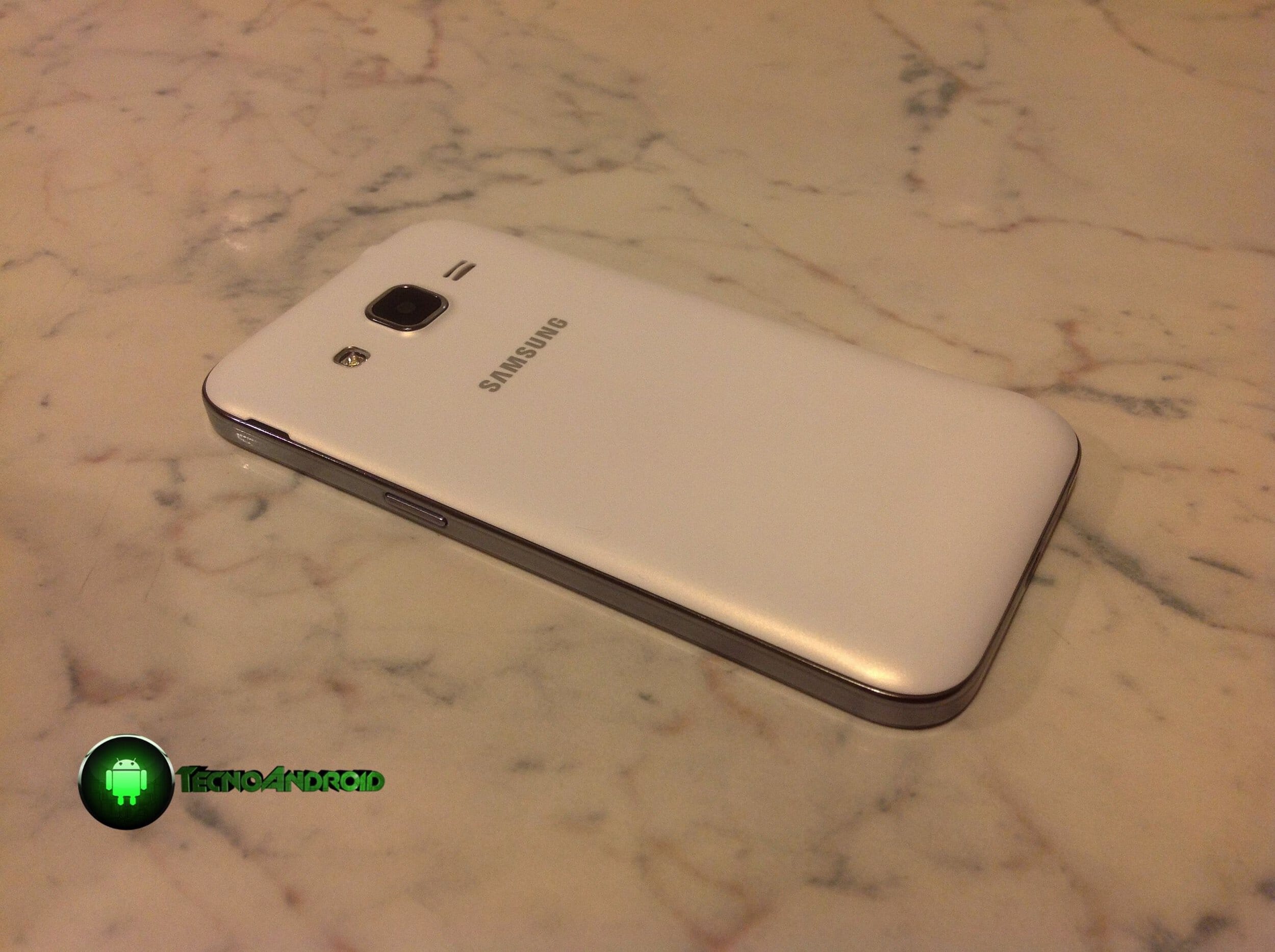samsung galaxy core prime