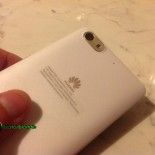 Huawei G Play Mini