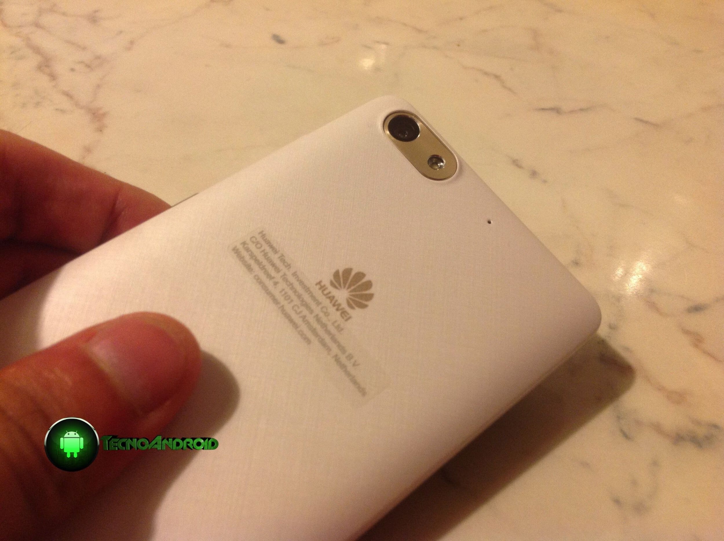 Huawei G Play Mini