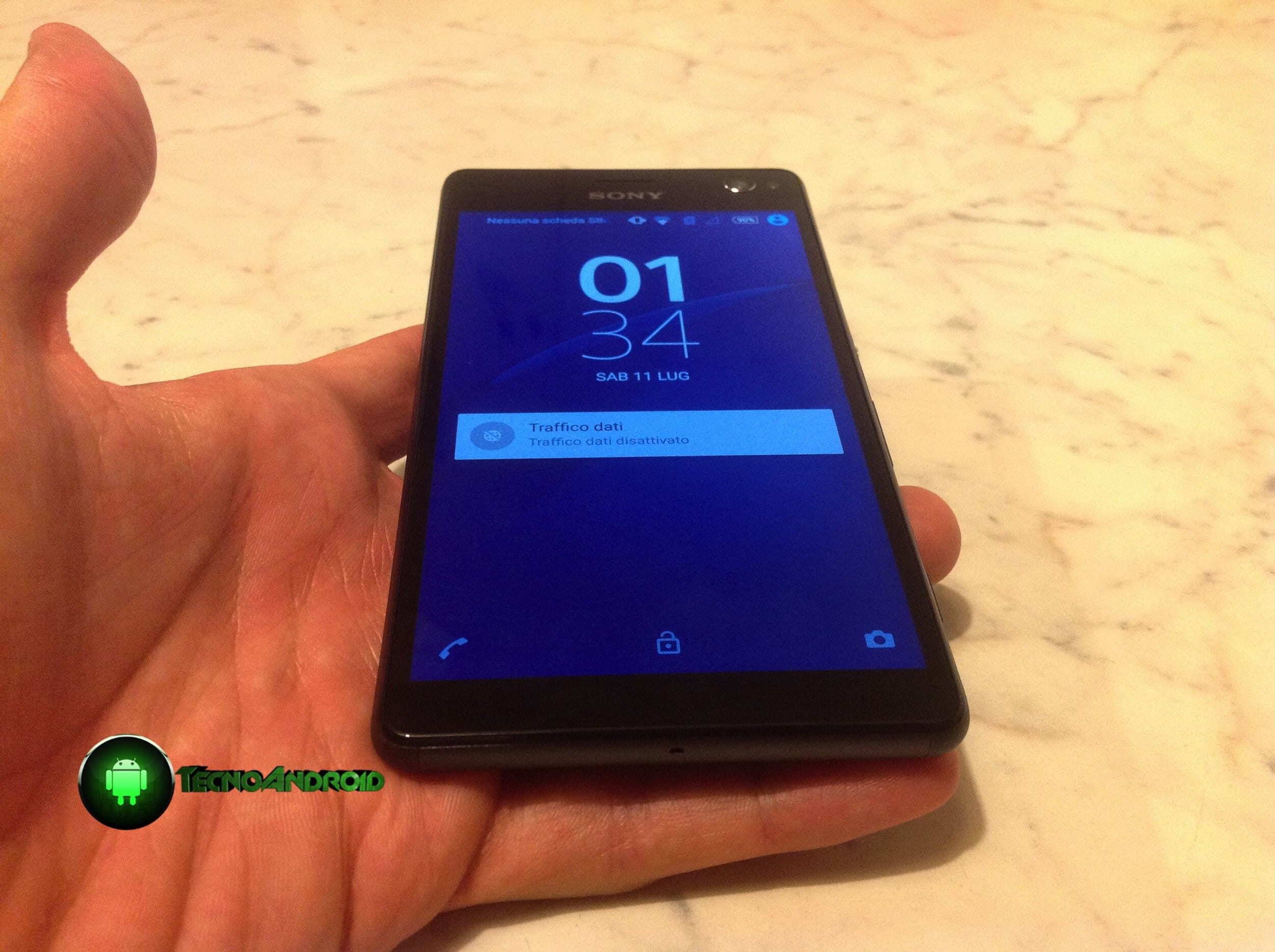 sony xperia c4 sony xperia c4