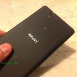 sony xperia c4
