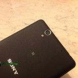 sony xperia c4