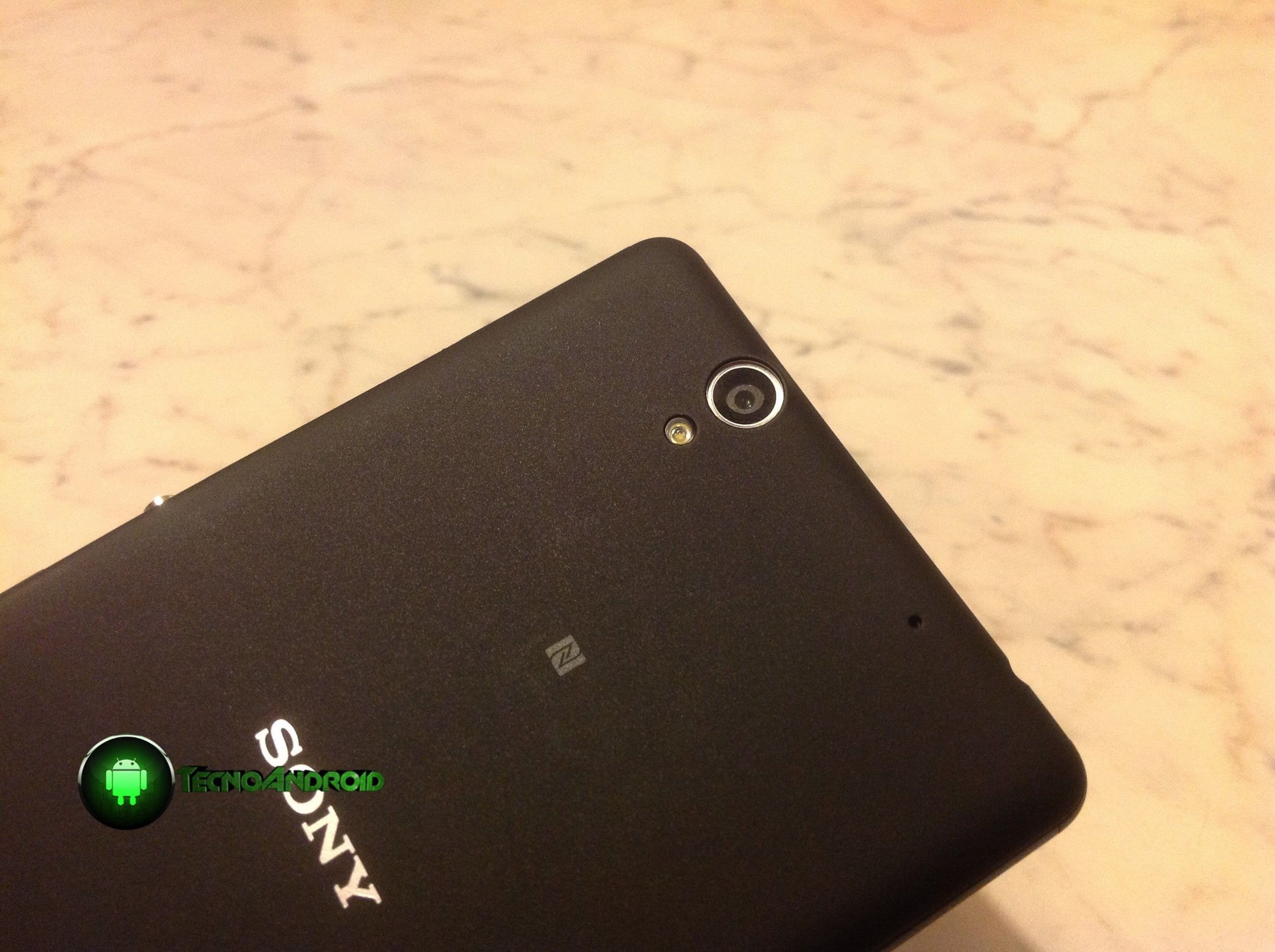 sony xperia c4