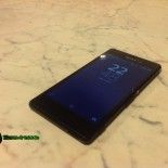 Sony Xperia M4 Aqua