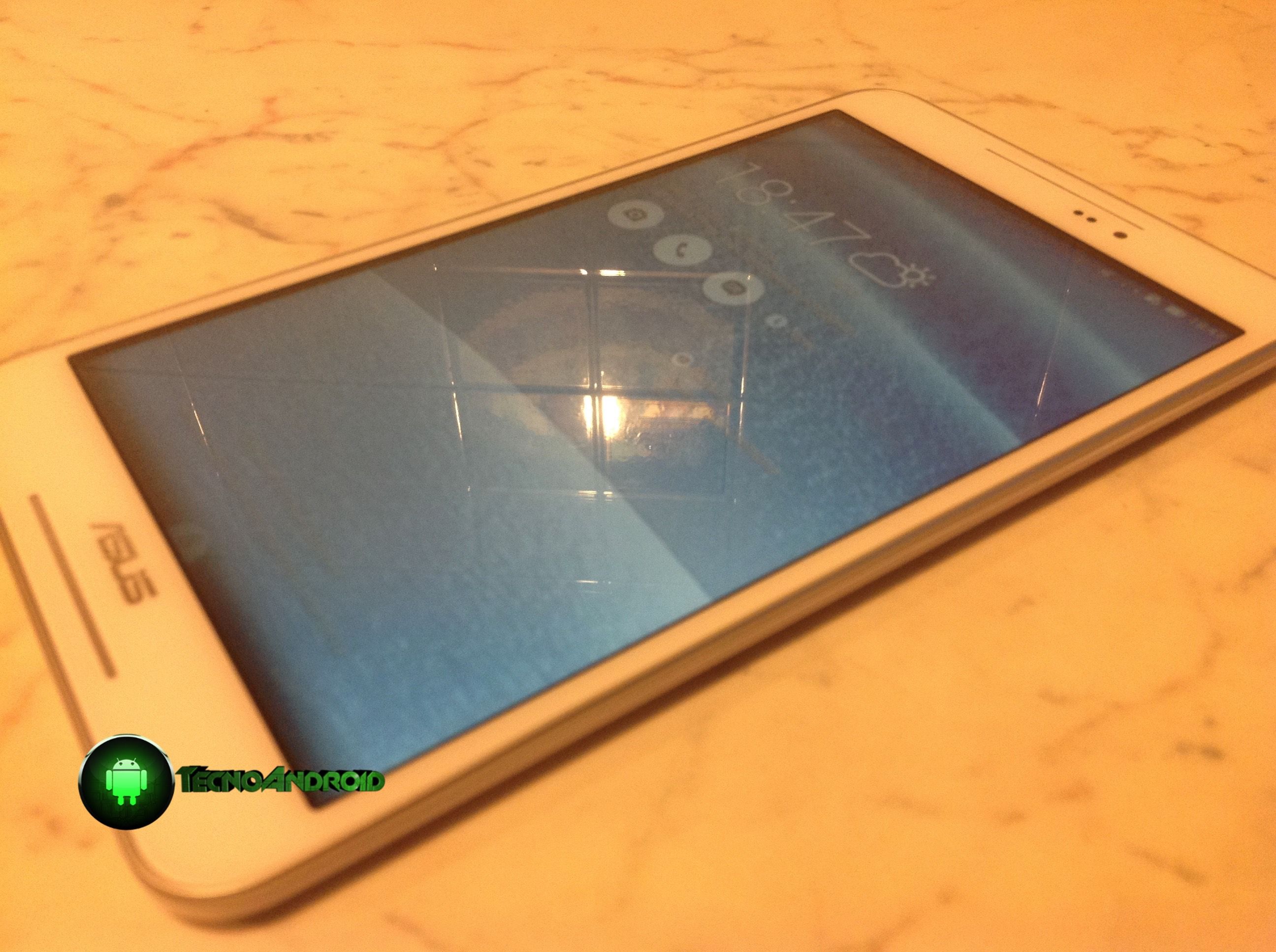 asus fonepad 8