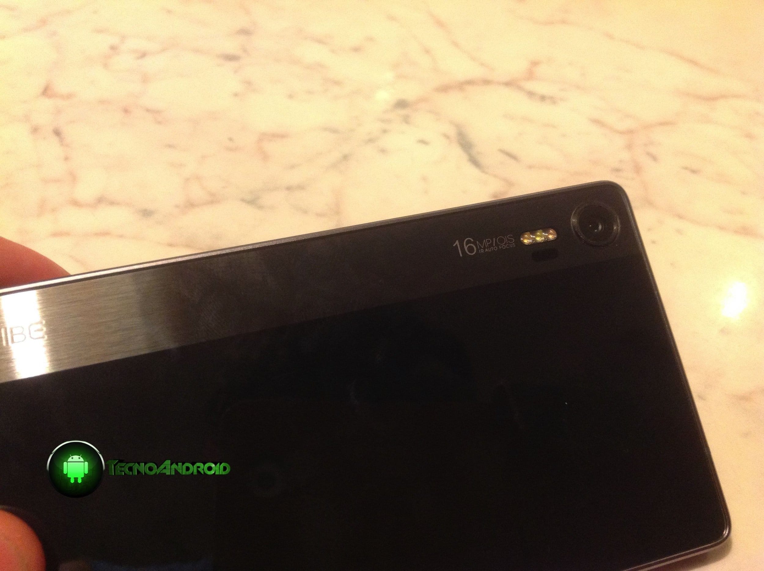 lenovo vibe shot lenovo vibe shot