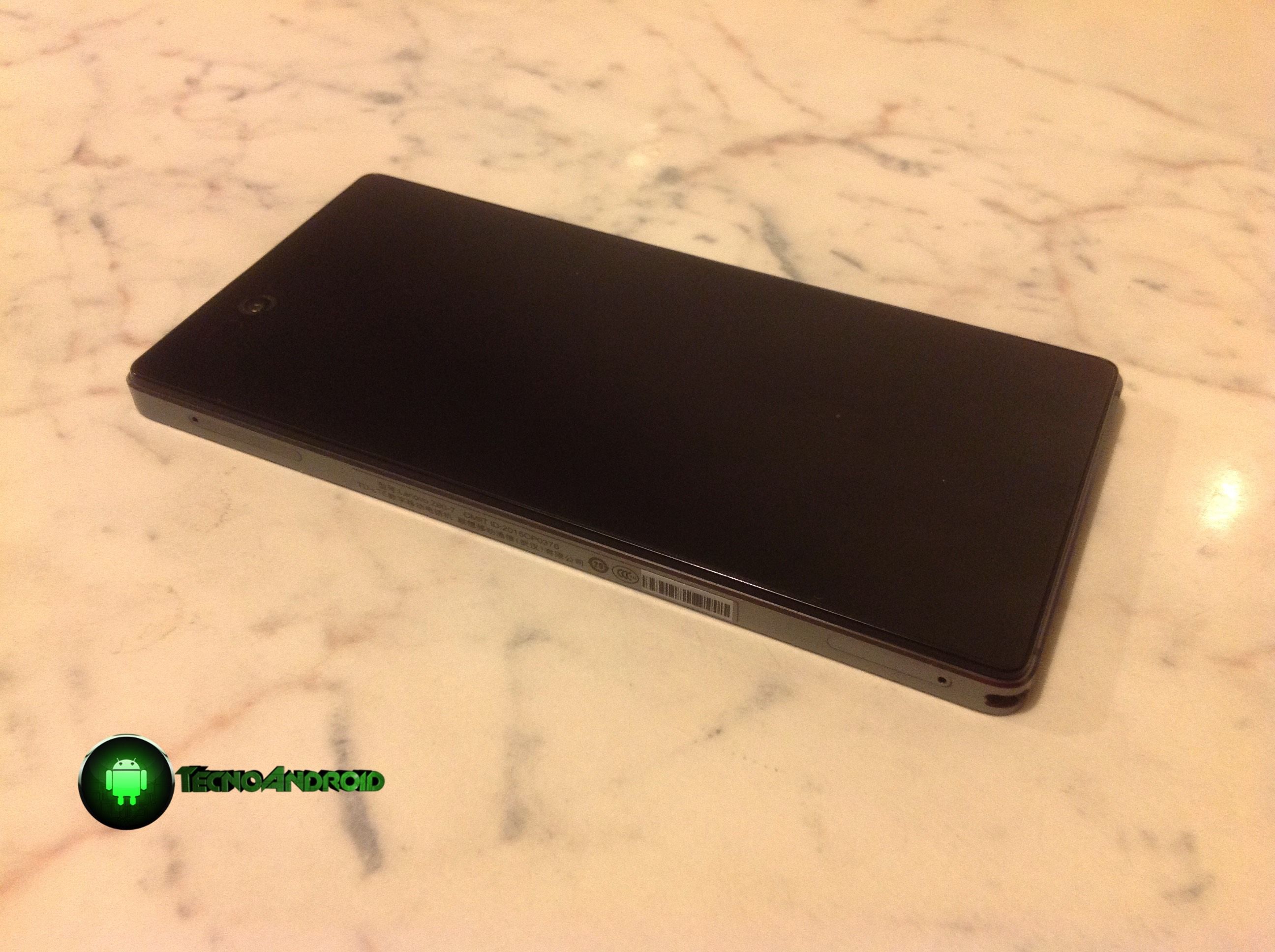 lenovo vibe shot lenovo vibe shot