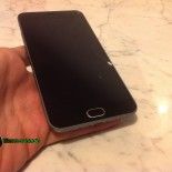 Meizu M2 Note