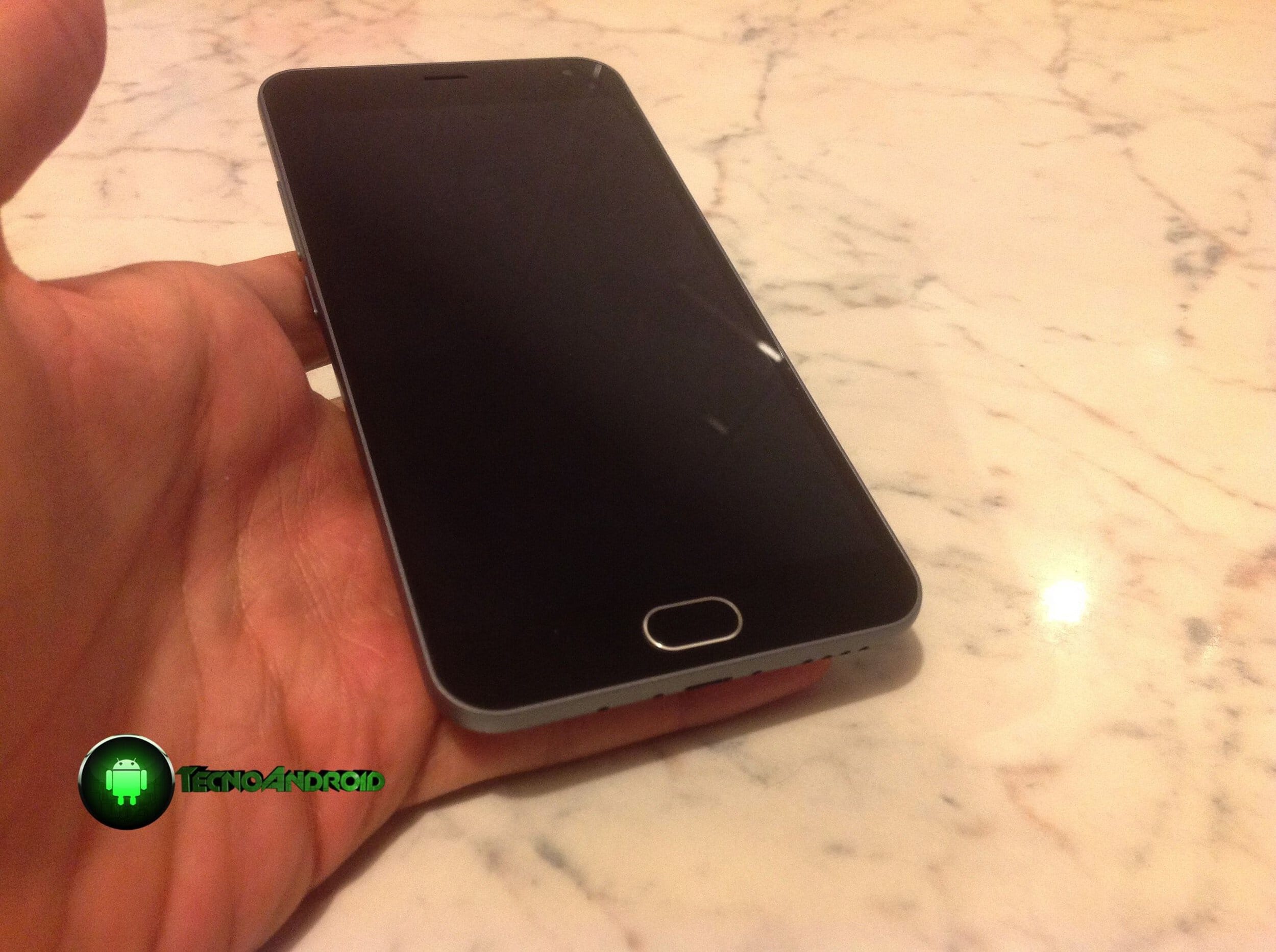 Meizu M2 Note