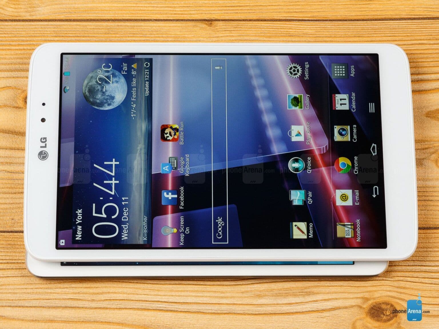 lg g pad 2