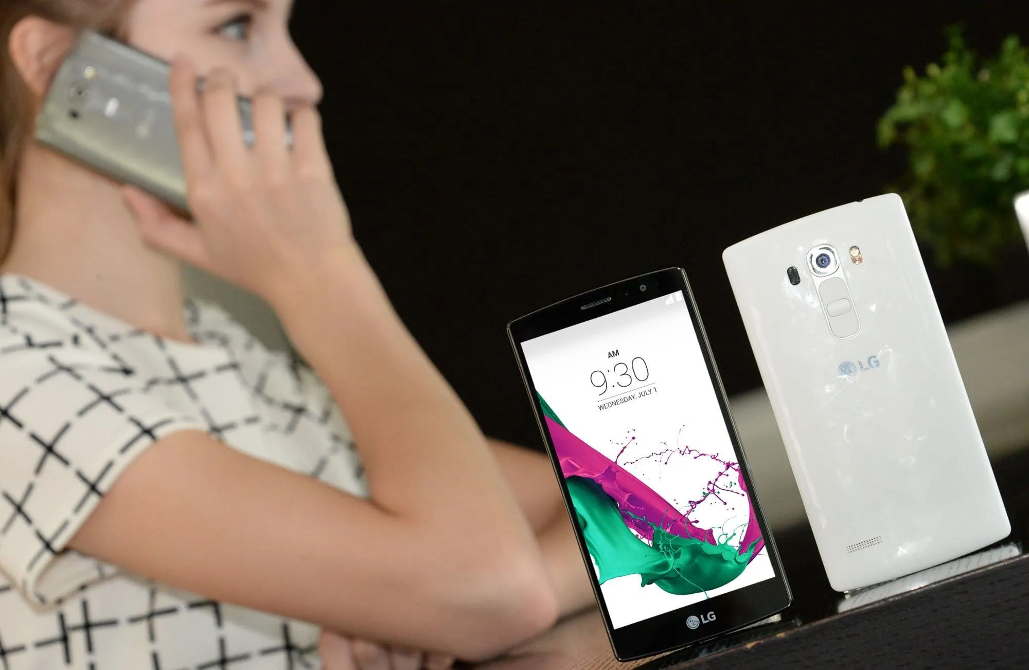 lg g4s / lg g4 beat