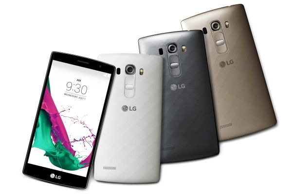 lg g4s / lg g4 beat