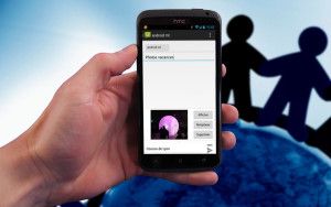 android