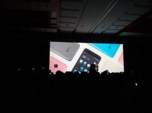 Meizu M2