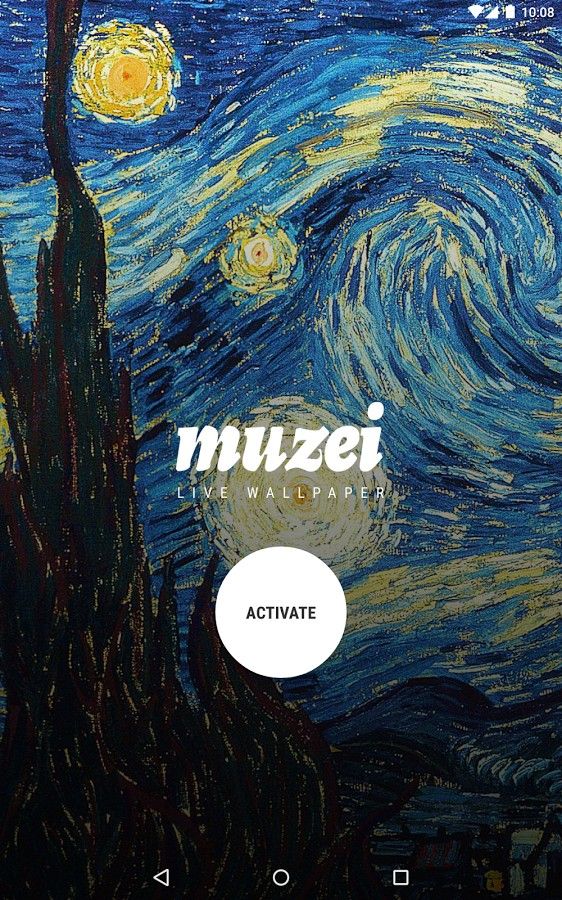 Muzei