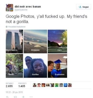 tweet gorilla