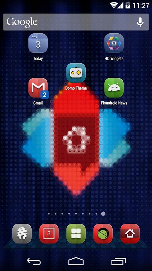 NOVA-Launcher