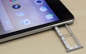 dual SIM