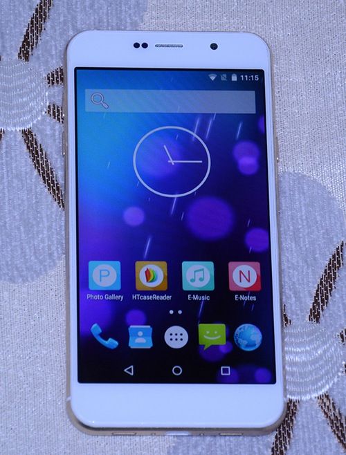 Oukitel-U6 (1)