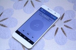 oukitel u6
