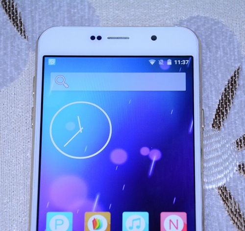 Oukitel-U6 (8)