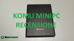 komu minipc