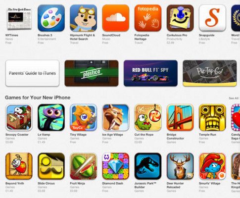 frode app