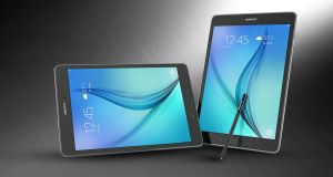 samsung galaxy tab a & s pen