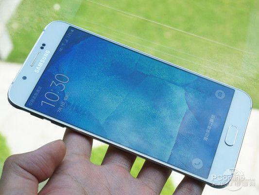 samsung galaxy a8