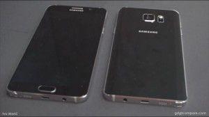 galaxy note 5