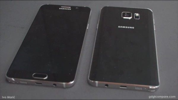 galaxy note 5